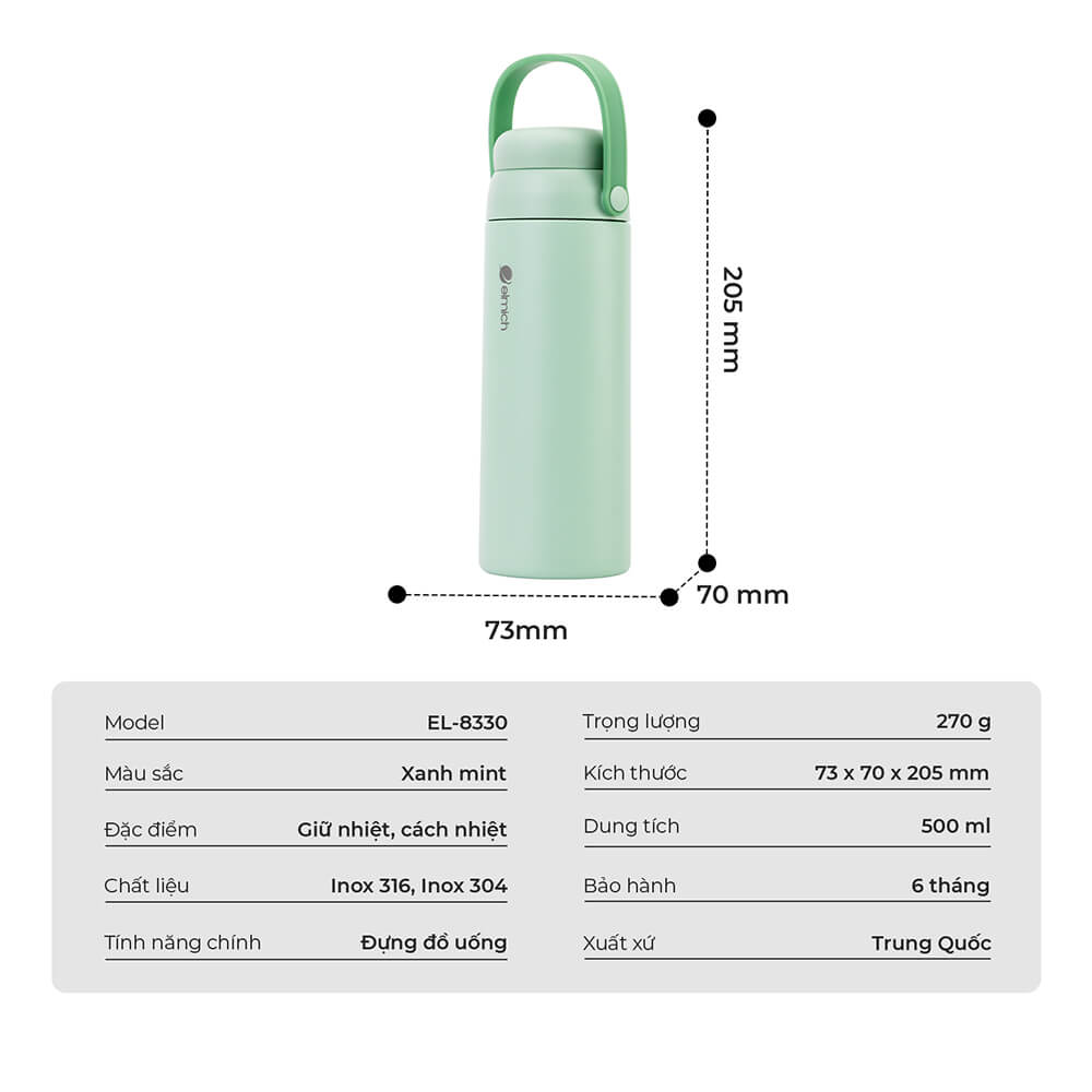 El 8330 Profile 13