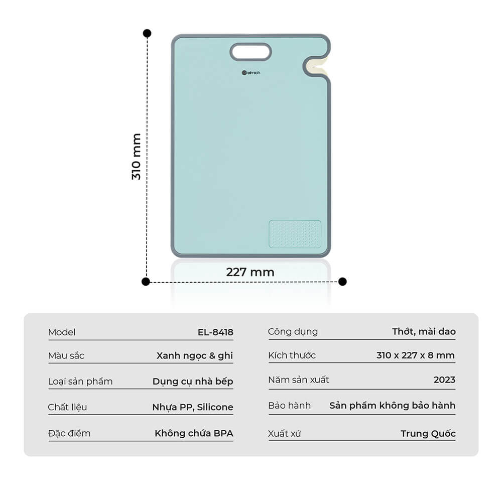 El 8418 Profile 11