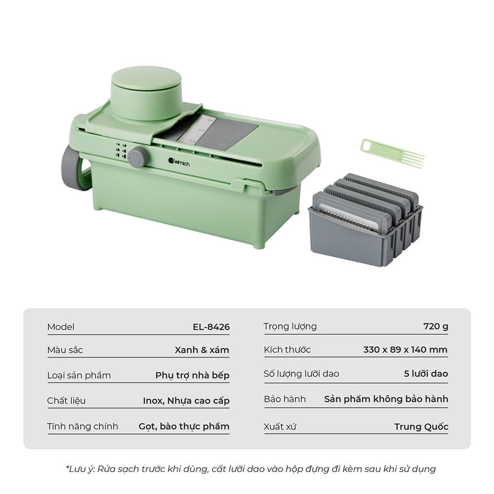 El 8426 Profile 10