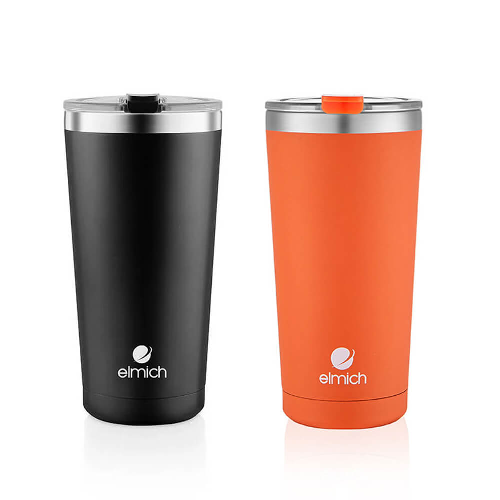 Cốc giữ nhiệt Elmich inox 304 580ml EL3666
