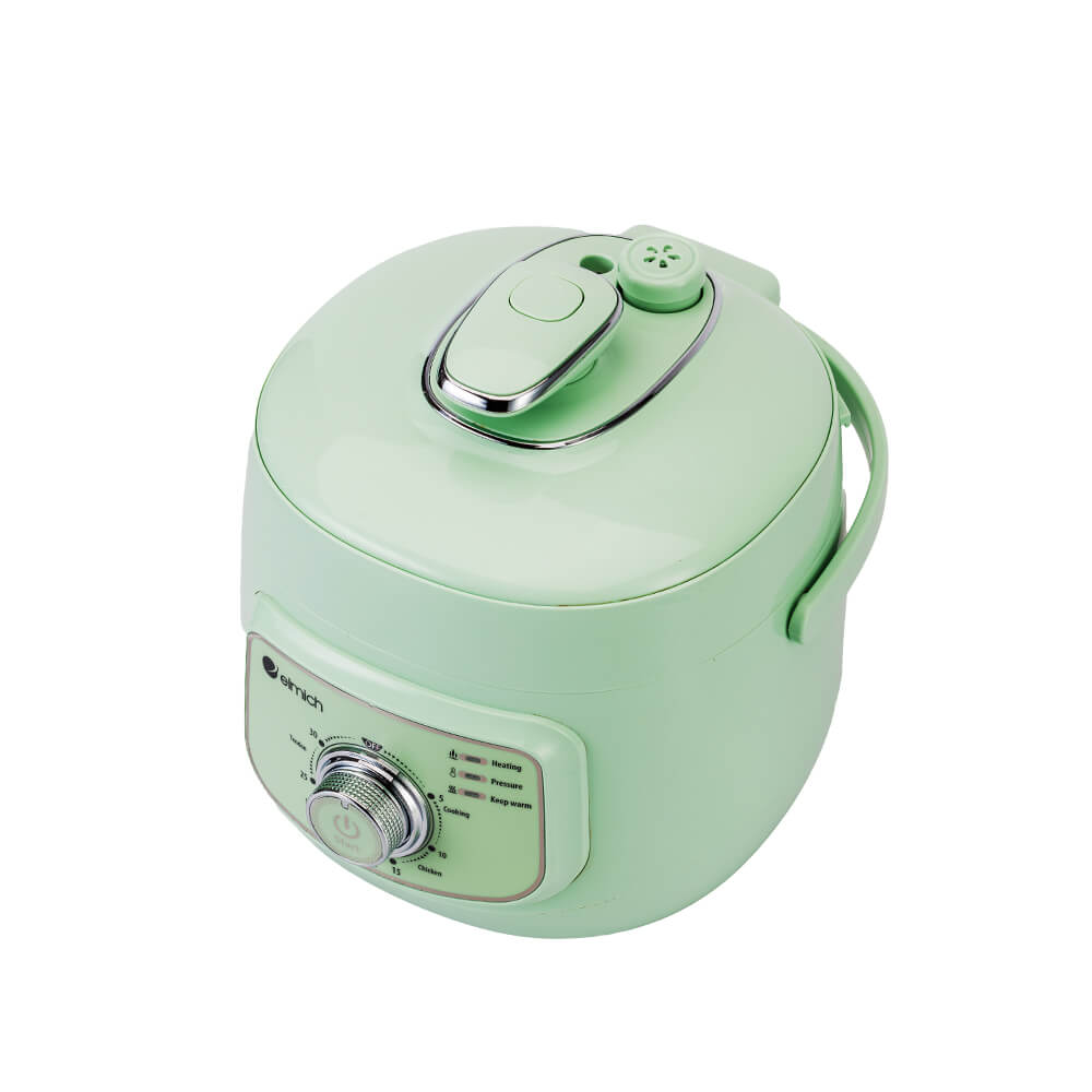 Nồi áp suất Elmich PCE-1805G dung tích 2.5L