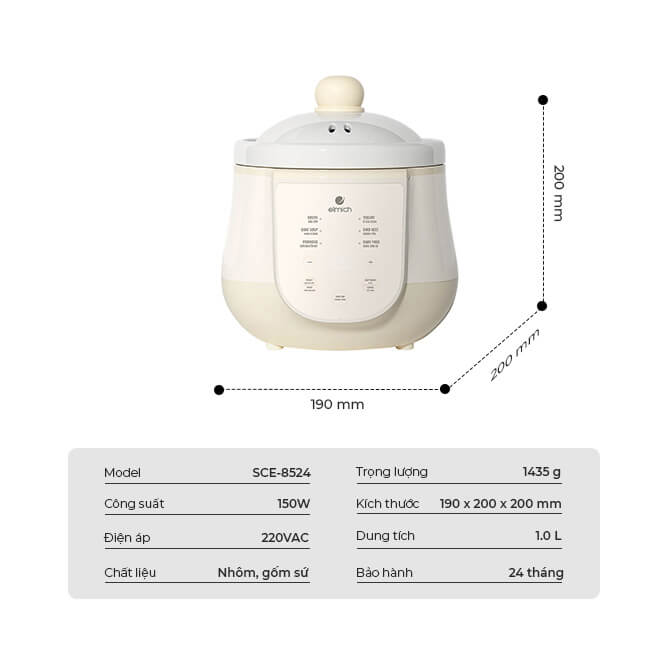 Sce 8524 Profile 12