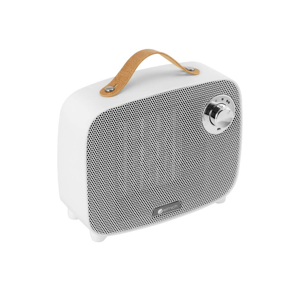 Máy sưởi gốm Elmich THE-3938