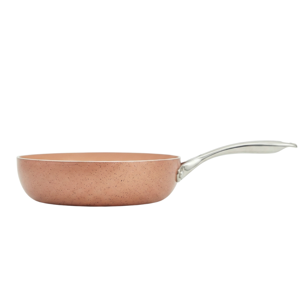 Chảo chống dính Ceramic Elmich EL5741MN size 24cm