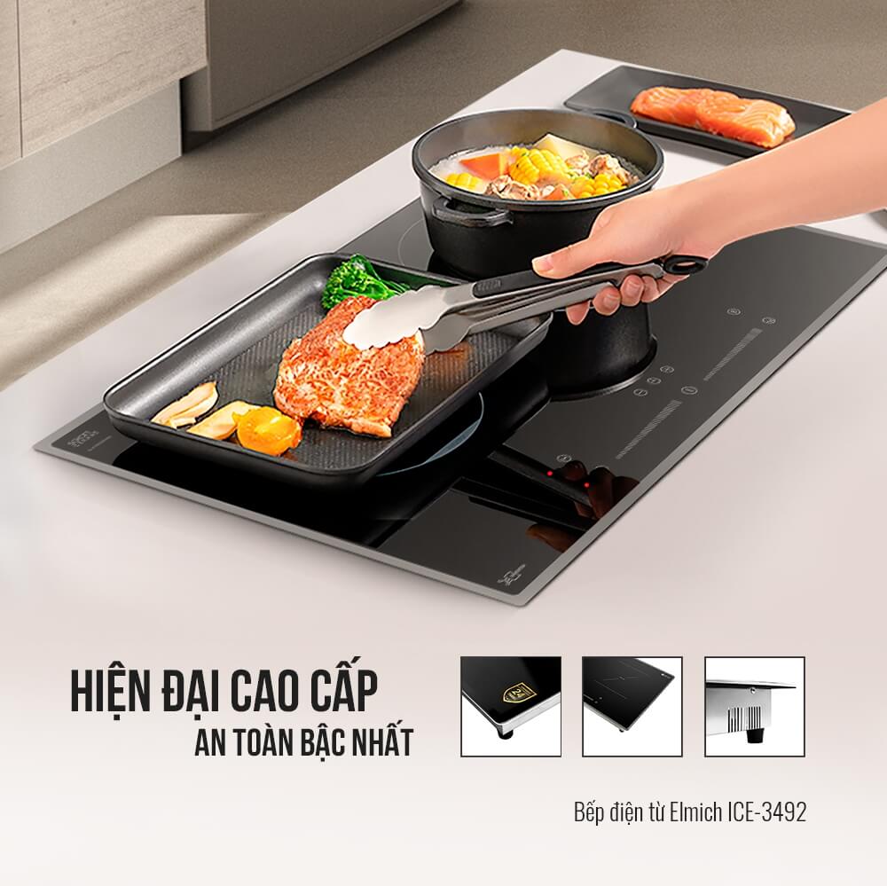 artboard_2_12 Bếp từ đôi Elmich ICE-3492