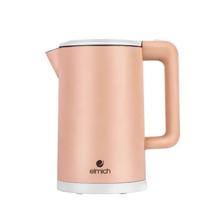Ấm đun nước siêu tốc Elmich 1.7L KEE 1774 P