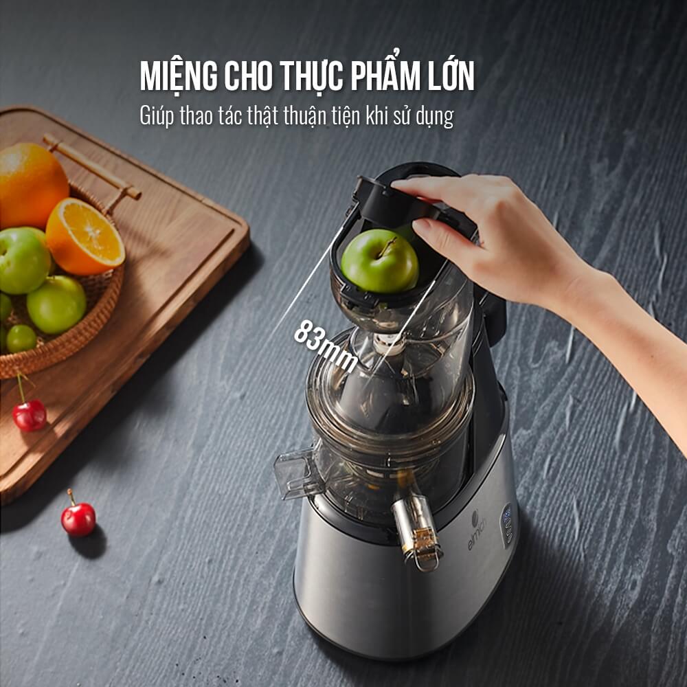 Máy ép trái cây Elmich JEE-3898