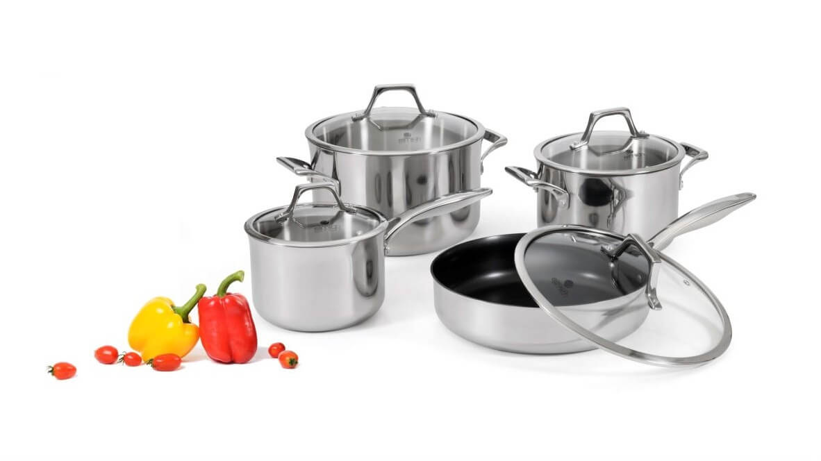 Những điều cần chú ý khi sử dụng nồi, chảo inox