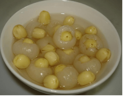 cach-nau-che-hat-sen-nhan-long-ngot-mat-tai-nha Cách nấu chè nhãn lồng thơm ngon tại nhà