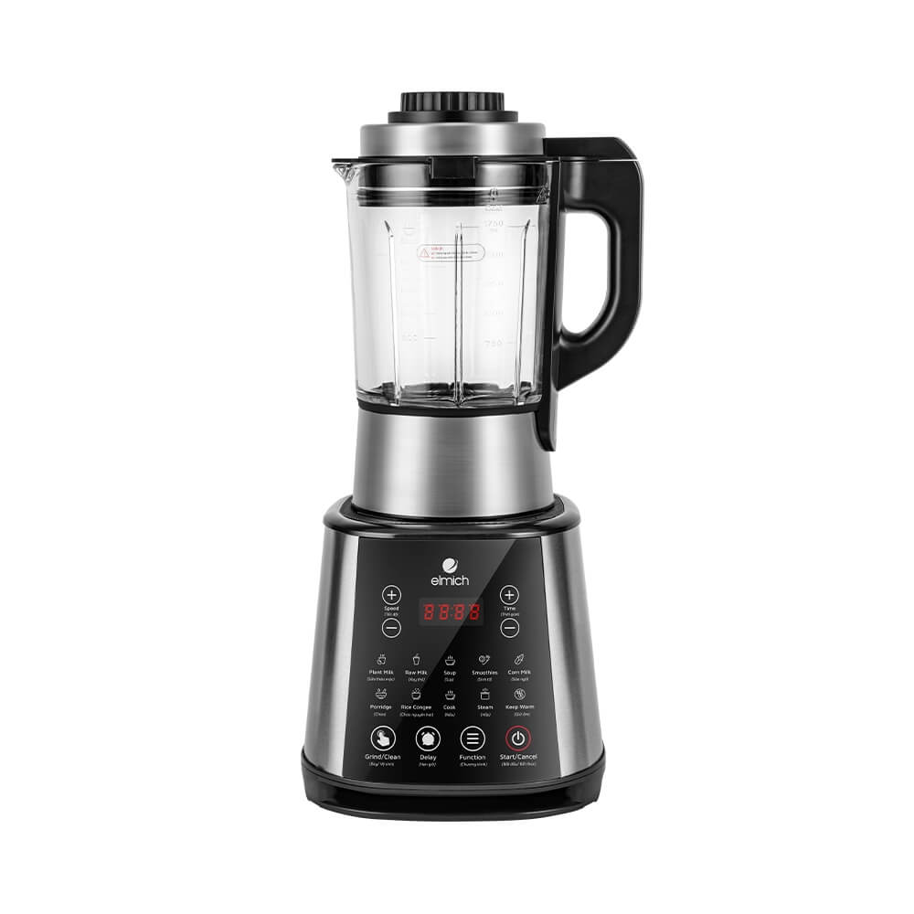 Máy làm sữa hạt Elmich CBE 3902 Mới