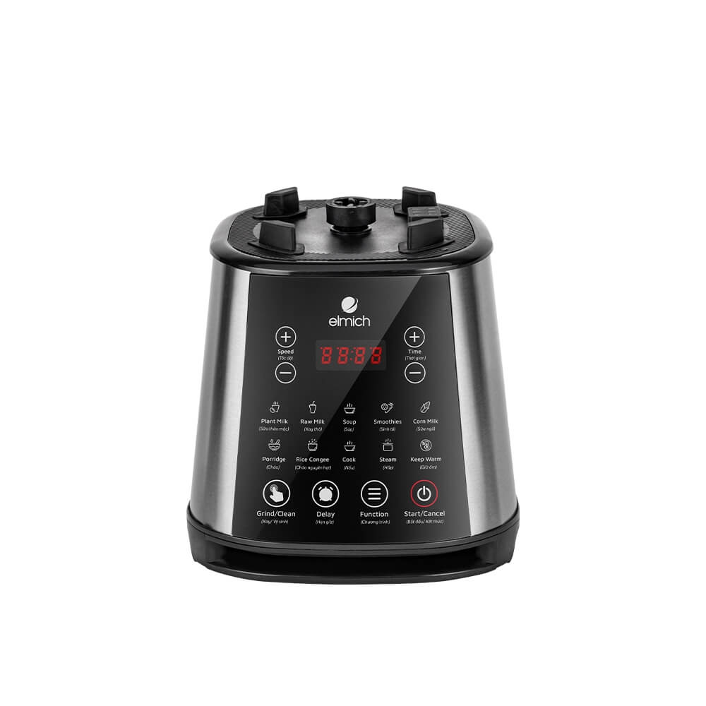 Máy làm sữa hạt Elmich CBE 3902 Mới