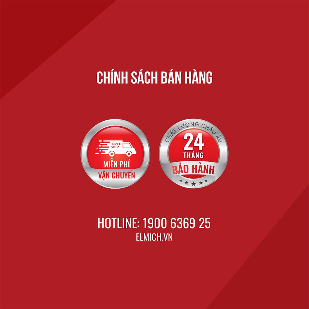 Máy làm sữa hạt Elmich CBE 3902 Mới