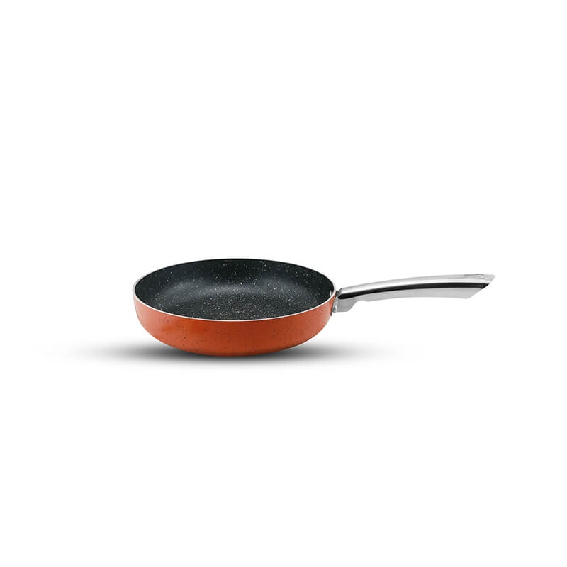 Bộ quánh 16,nồi 20,chảo 26cm vân đá chống dính cao cấp Elmich EDA-036