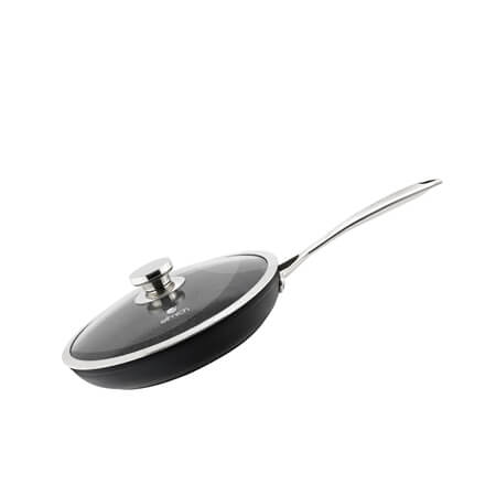 Chảo vân đá tự nhiên chống dính Elmich Opal EL-3803