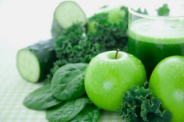 Công thức detox vừa giúp giảm cân lại chữa đau đầu cực hiệu quả