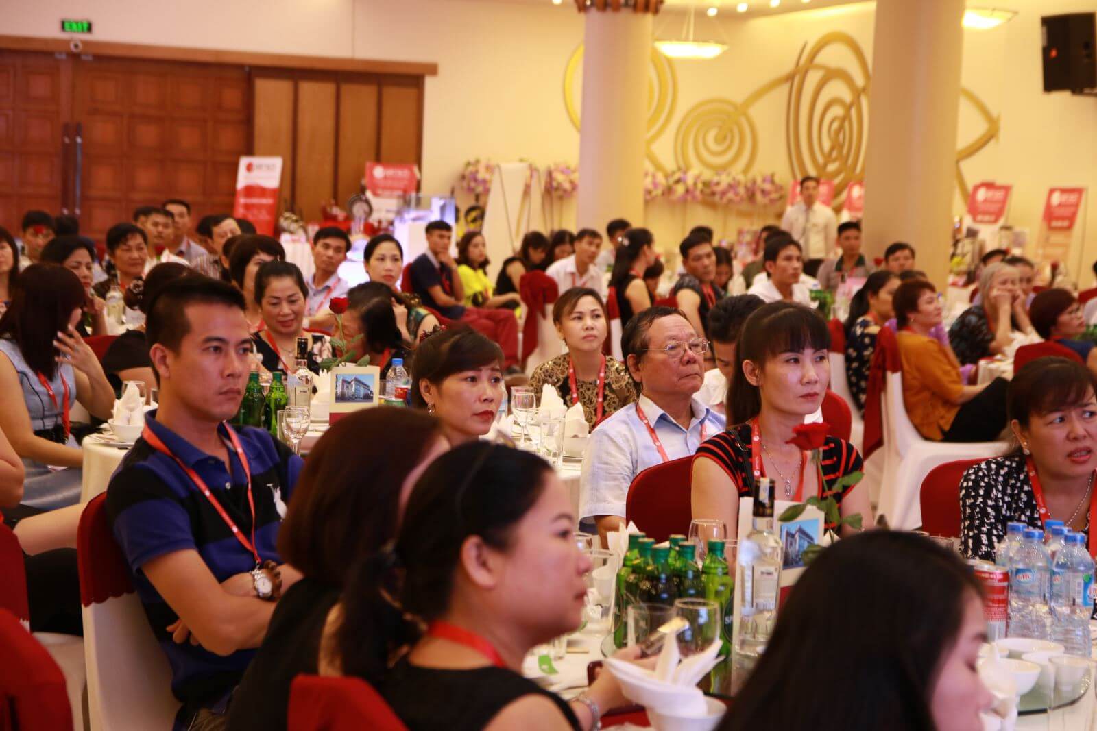 Hội nghị Khách hàng Hải Phòng 2017