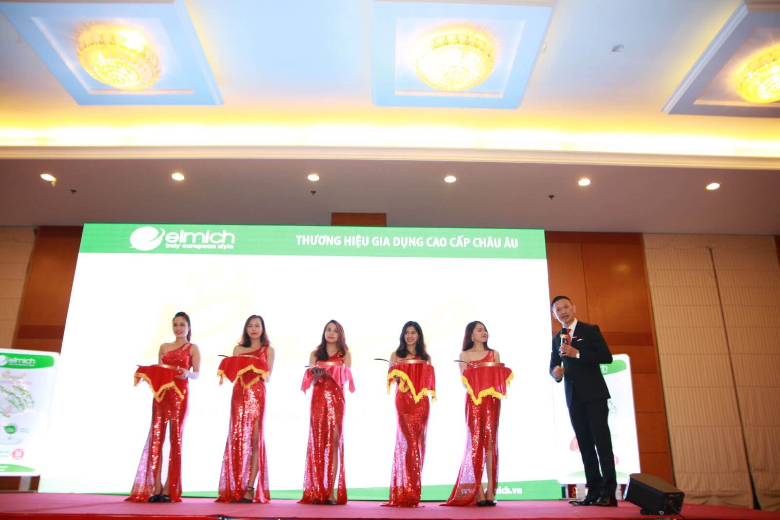 cx7a7807 Hội nghị Khách hàng Thái Bình