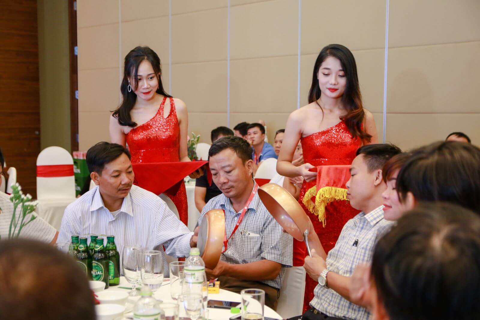 cx7a9086 Hội nghị Khách hàng Nghệ An