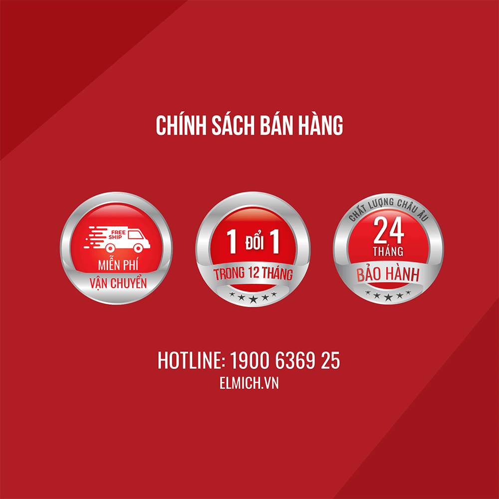 de3922_profile_13_1 Máy hút ẩm không khí Elmich DE-3923 (20L)