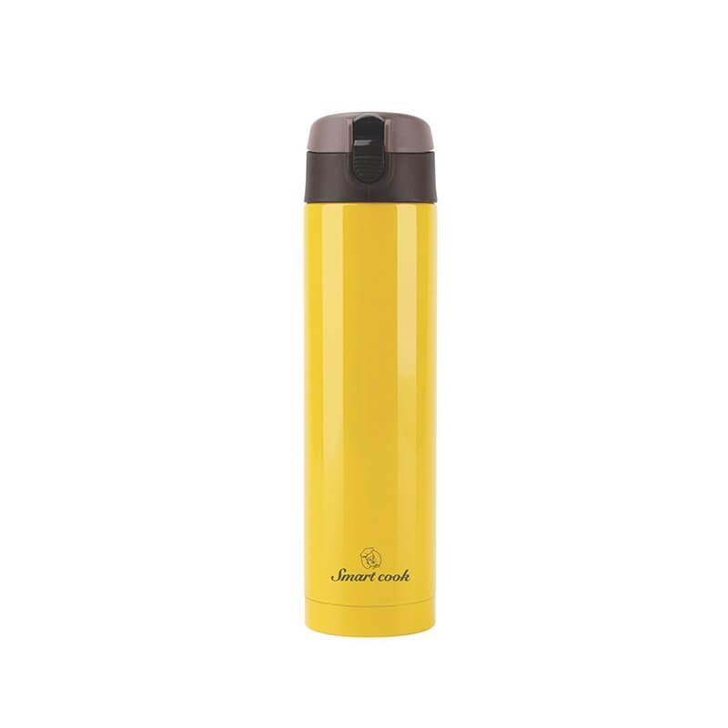 Bình giữ nhiệt Smart Cook inox 304 450ml EDA0307