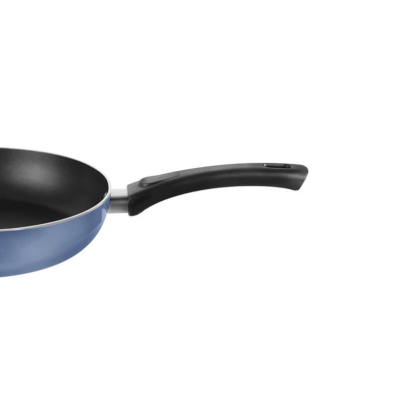 Bộ nồi chảo hợp kim nhôm Elmich EDA-076