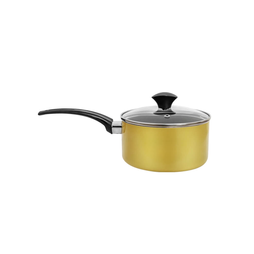 Quánh chống dính Elmich 16cm EDA 0831