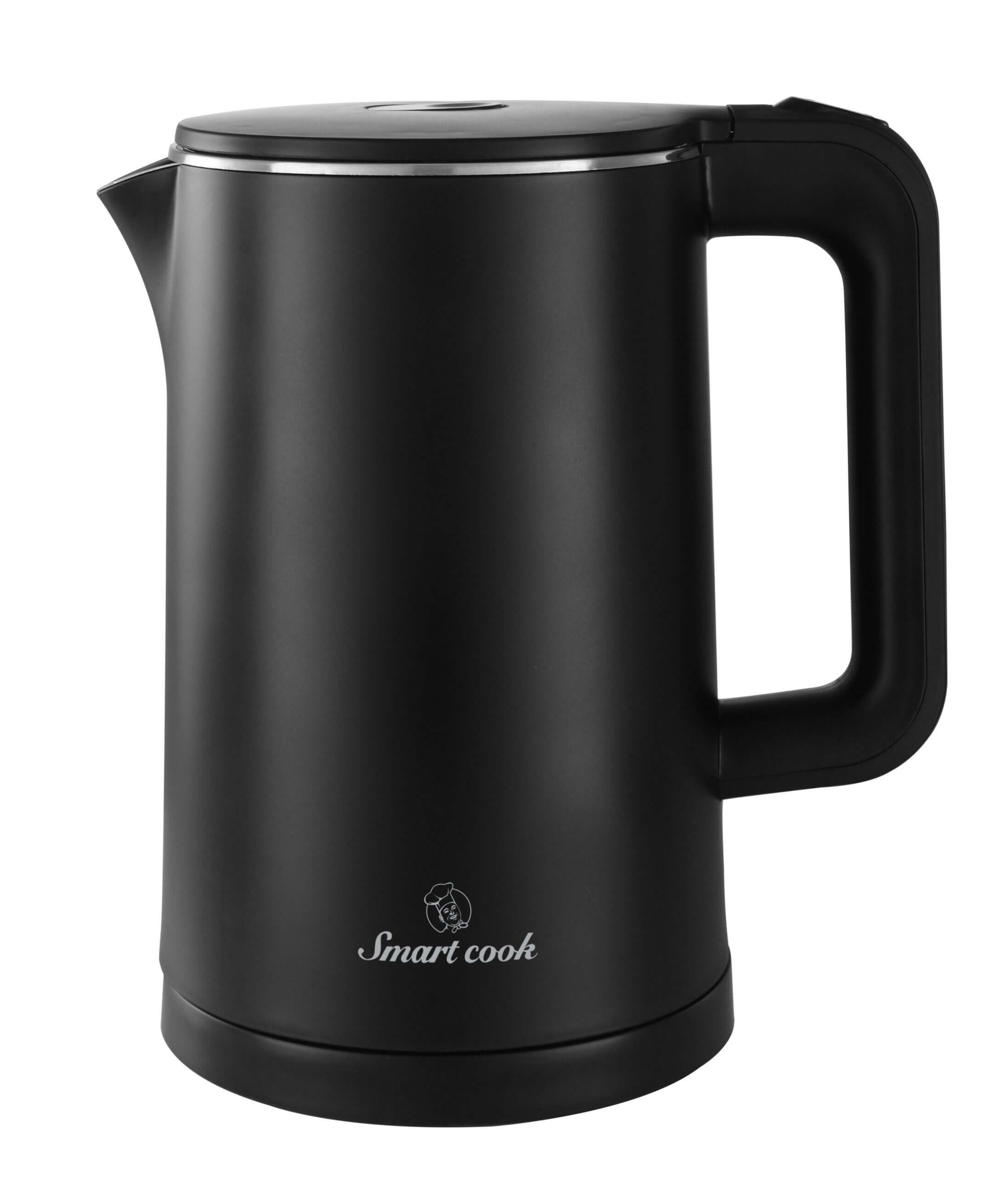 Ấm đun siêu tốc Smartcook EDA-0838B