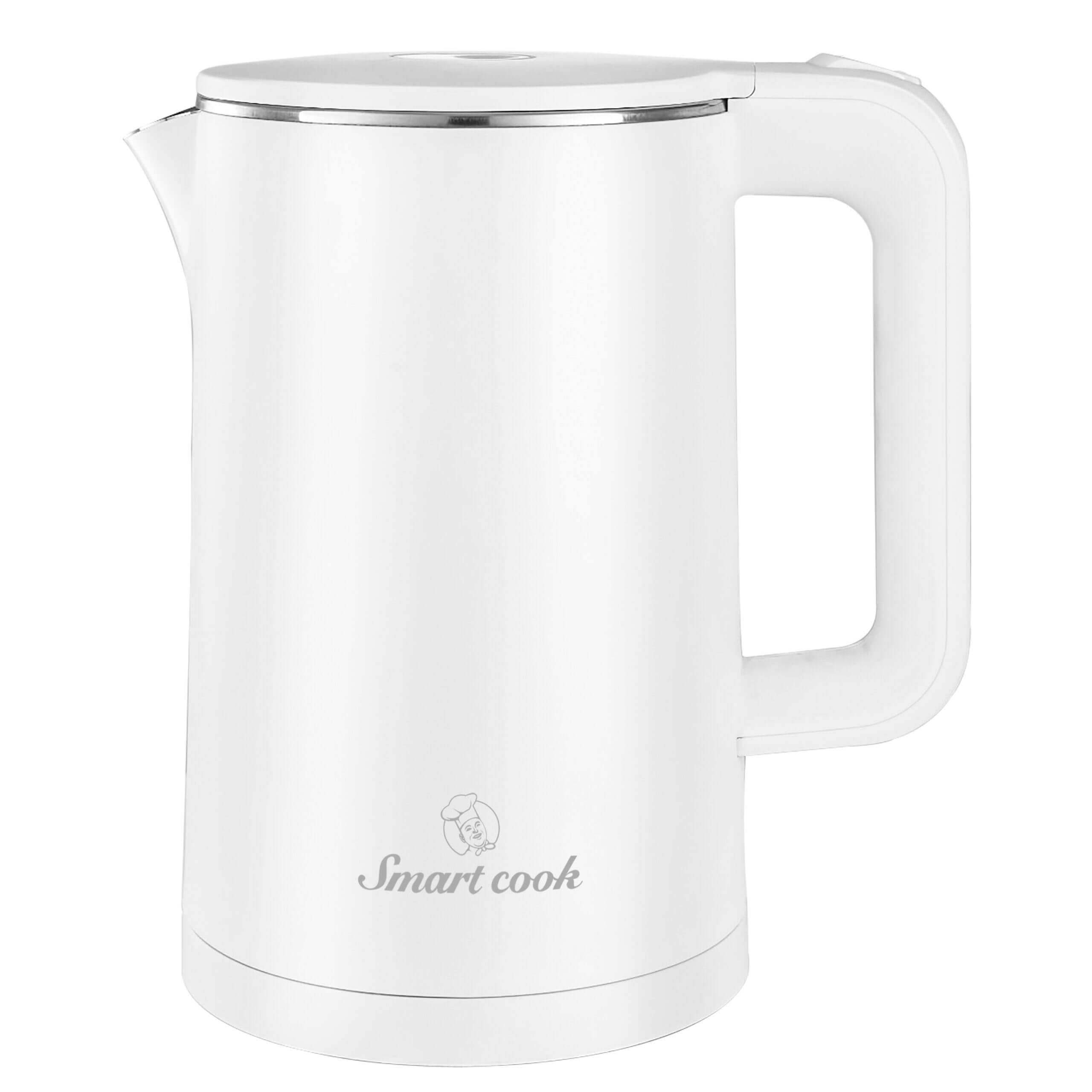 Ấm đun siêu tốc Smartcook EDA-0838W