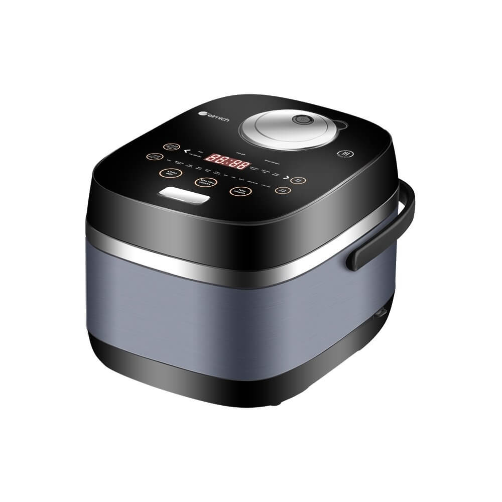 Nồi cơm điện tử cao tần Elmich 1.8L EDA 1008 IH RICECOOKE
