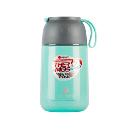 Bình đựng thức ăn giữ nhiệt 650ml EL-2355