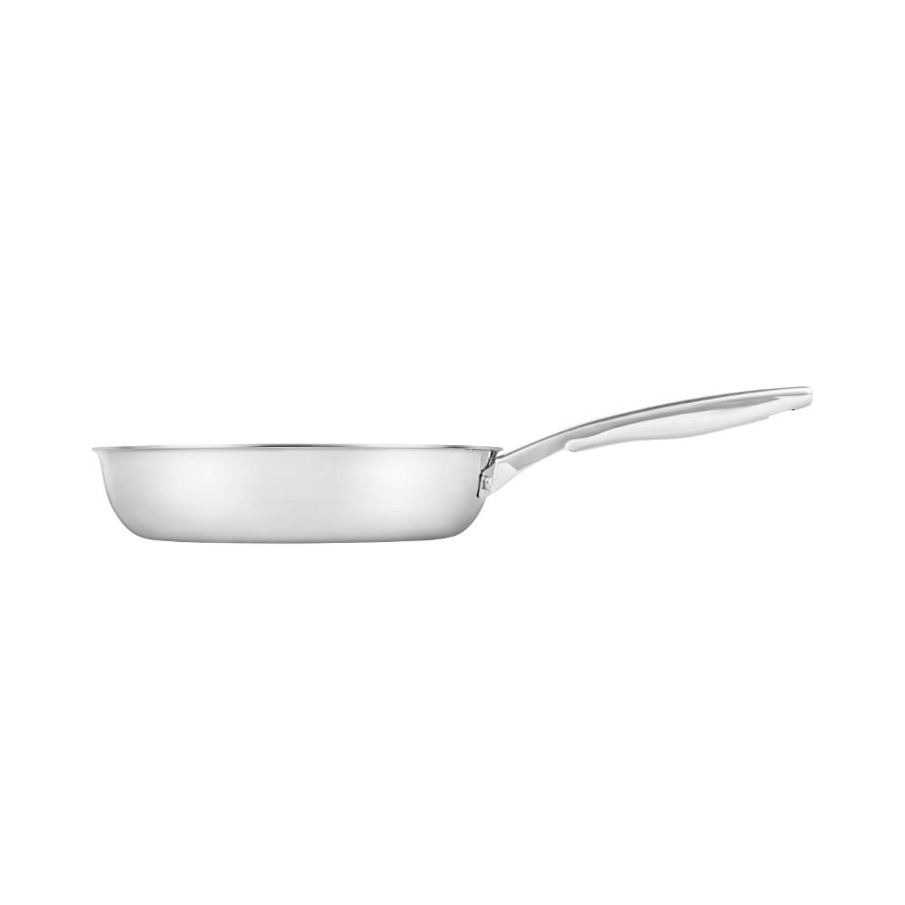 Chảo inox liền khối Trimax Elmich EL2838IN24 size 24cm