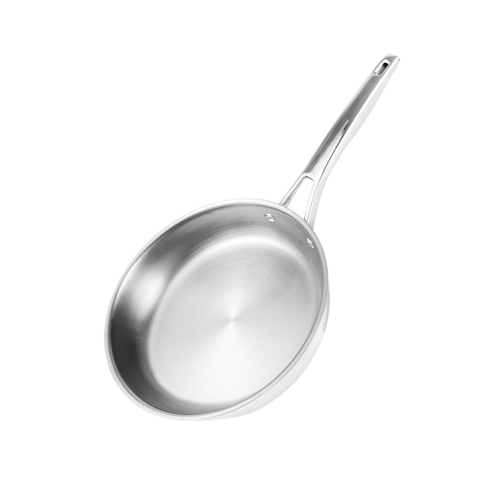 Chảo inox liền khối Trimax Elmich EL2822 size 26cm