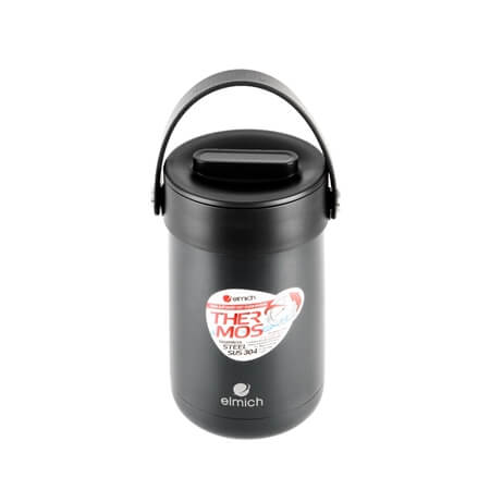 Bình đựng thức ăn giữ nhiệt 1500ml EL-3129