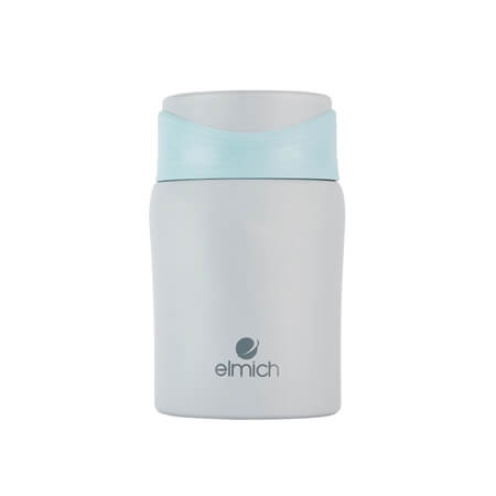 Bình giữ nhiệt Elmich inox 304 700ml EL3665