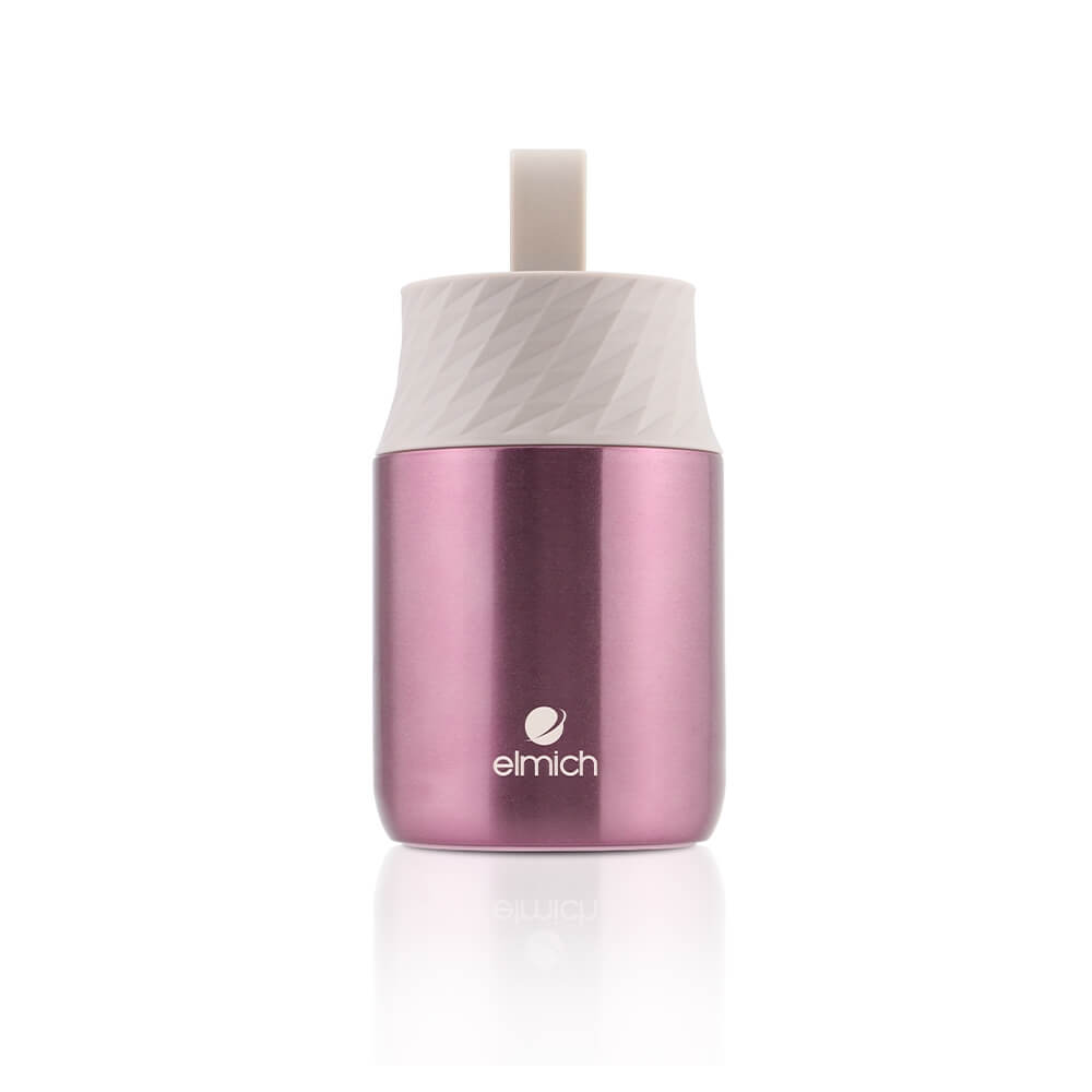 Bình đựng thức ăn giữ nhiệt Elmich 550ml EL 3669
