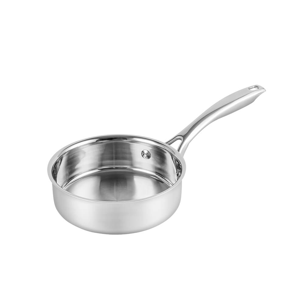 Chảo Inox liền khối Elmich EL2431OL16 size 16cm