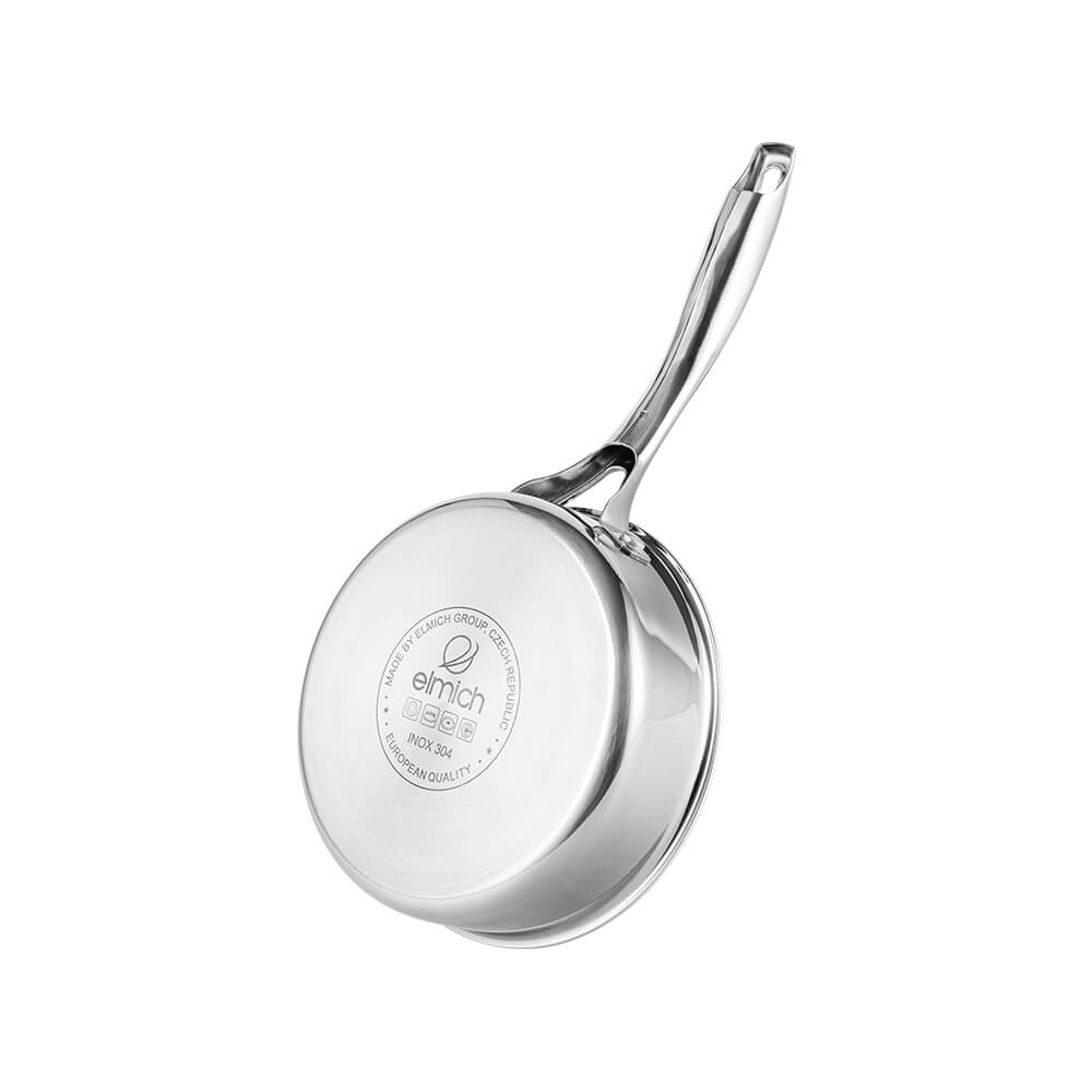 Chảo Inox liền khối Elmich EL2431OL16 size 16cm