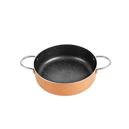 Nồi lẩu chống dính Elmich EL-4403OL size 26cm