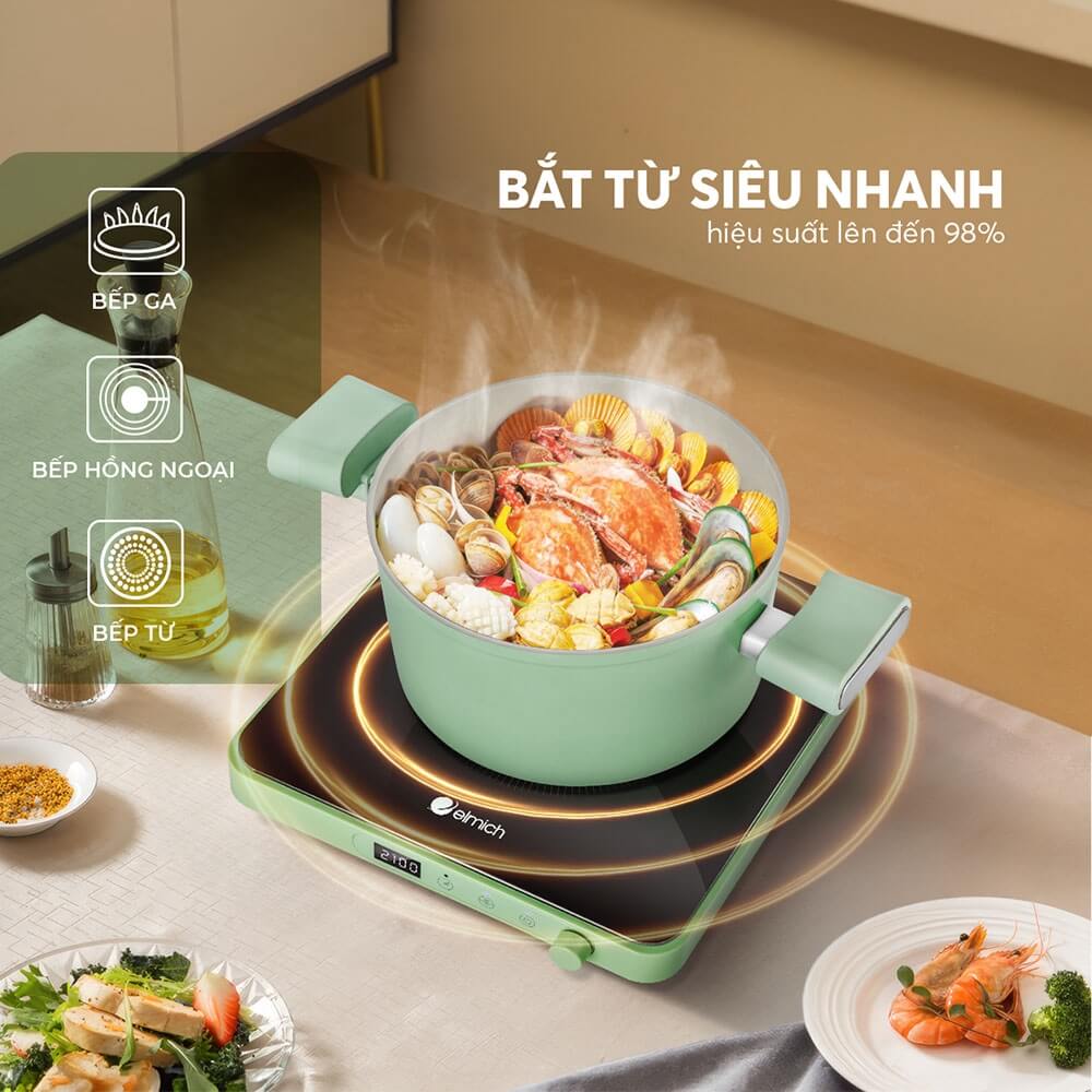 el5203gy18_profile_07-2 Nồi men sứ Elmich Hera II EL-5203GY18 size 18cm