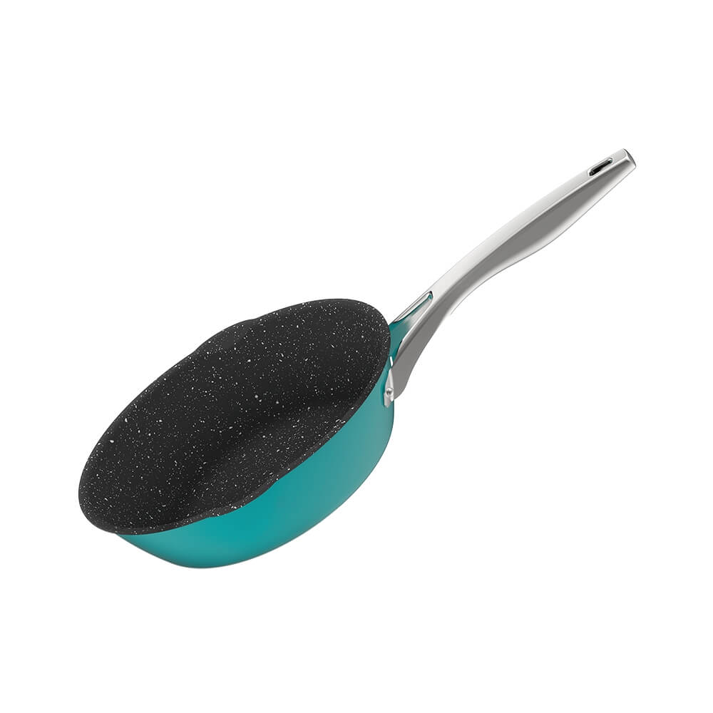 Chảo liền khối Elmich Hera EL-8105 size 20cm