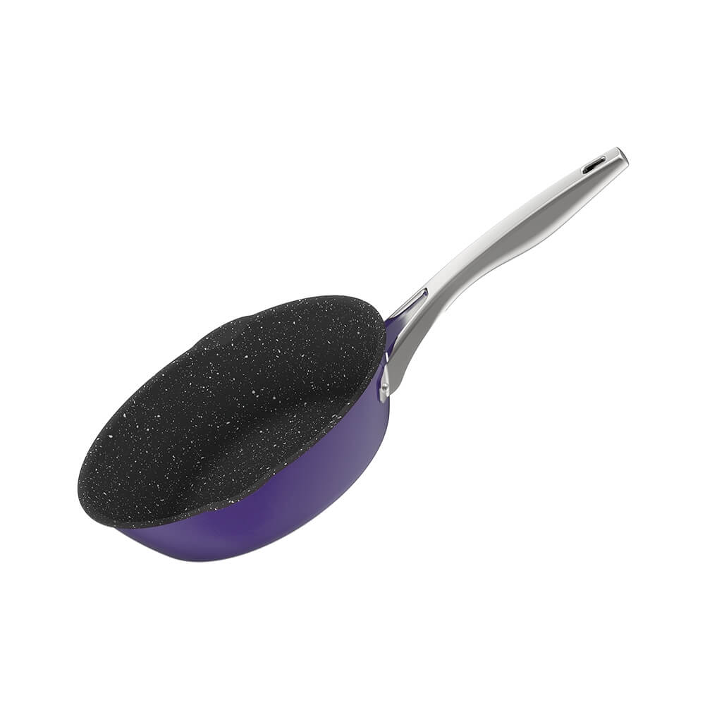 Chảo Inox liền khối Elmich Hera EL-8188 size 28cm