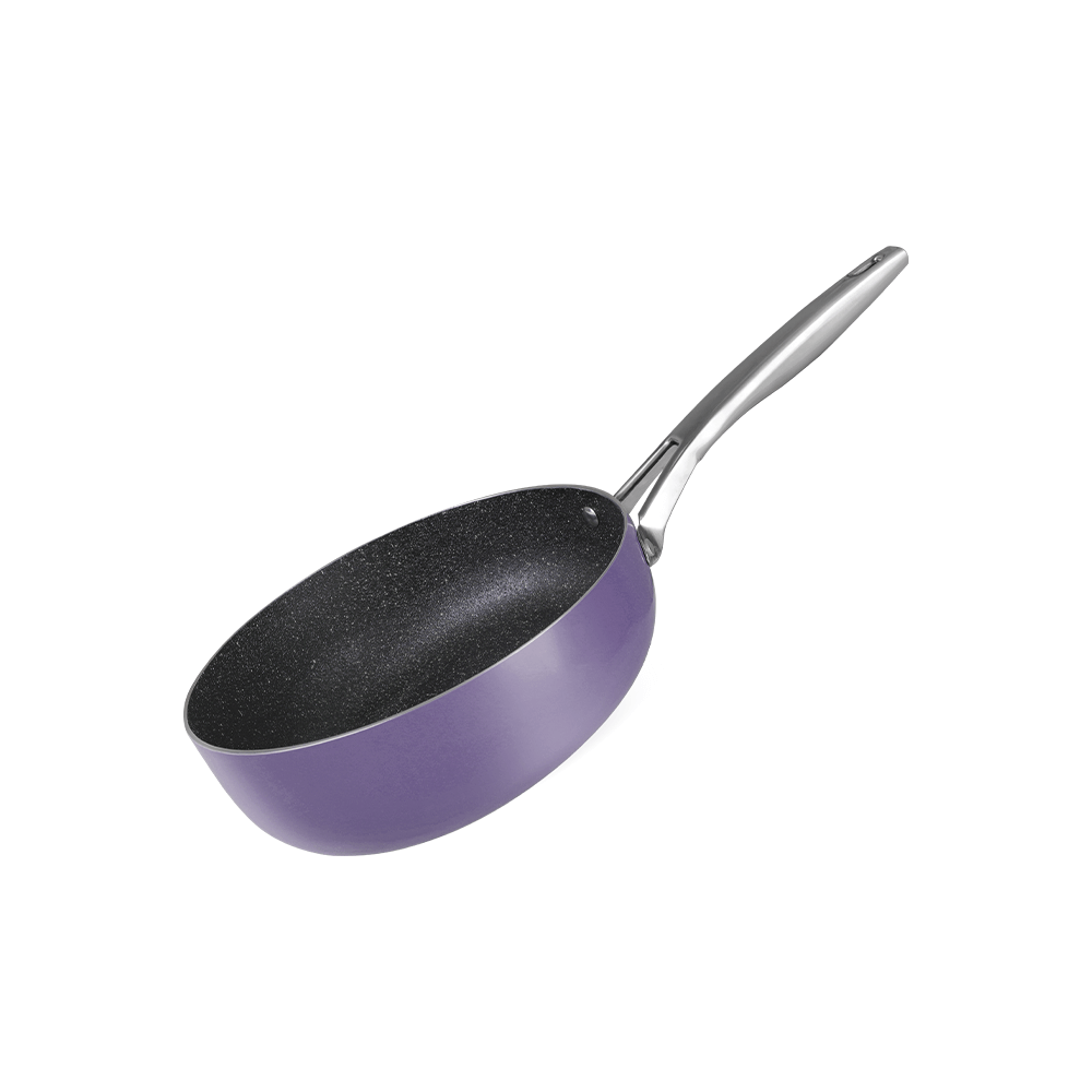 Chảo chống dính Full induction Elmich Hera EL8246 size 24cm