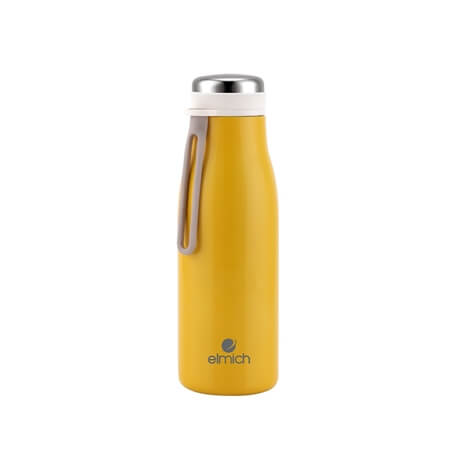 Bình giữ nhiệt inox 304 Elmich EL- 8289Y dung tích 360ml