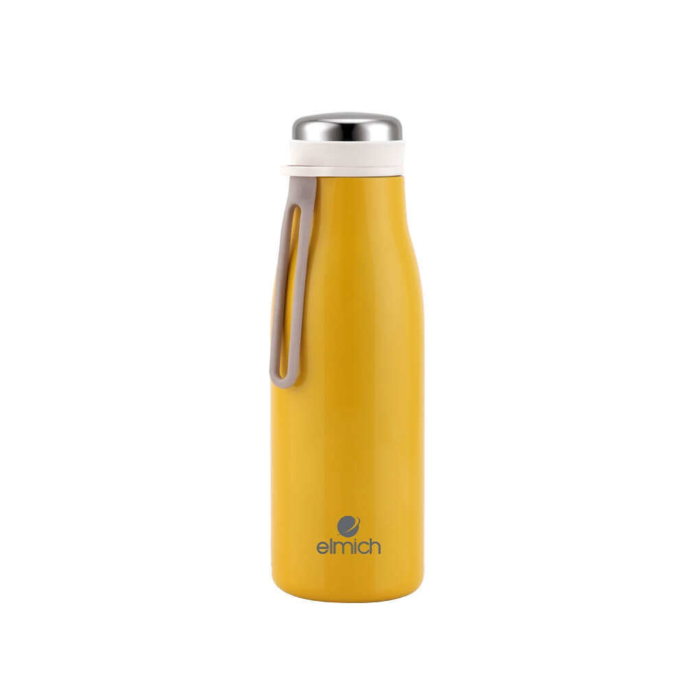Bình giữ nhiệt inox 304 Elmich EL-8290Y dung tích 500ml
