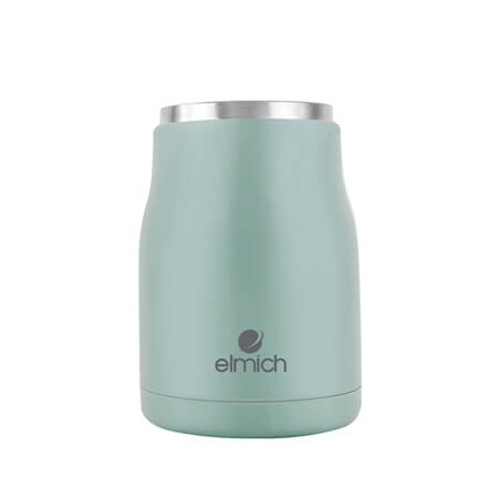 Bình đựng thức ăn giữ nhiệt Inox 304 Elmich EL-8291M dung tích 470ml