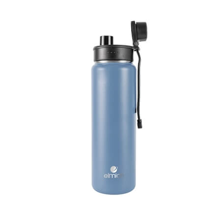 Bình giữ nhiệt thể thao inox 304 Elmich EL-8292BE dung tích 700ml