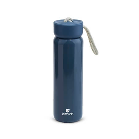 Bình giữ nhiệt Inox 304 ELMICH dung tích 480ml EL8296B