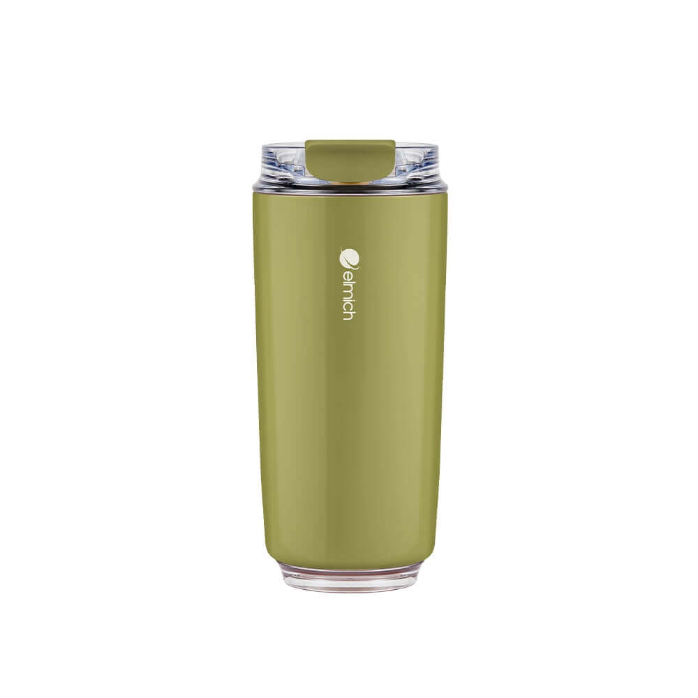 Cốc giữ nhiệt inox 304 Elmich EL8300G dung tích 420ml