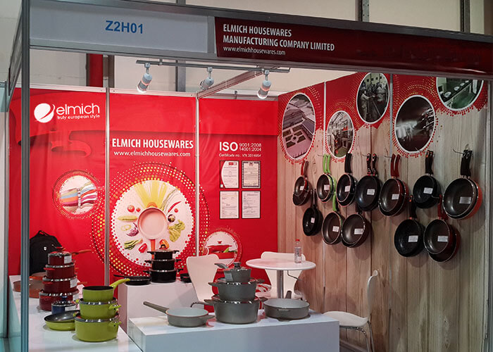 elmich20te1baa1i20he1bb99i20che1bba3-2 Elmich tại Hội chợ Homeware and Household Appliances 2016
