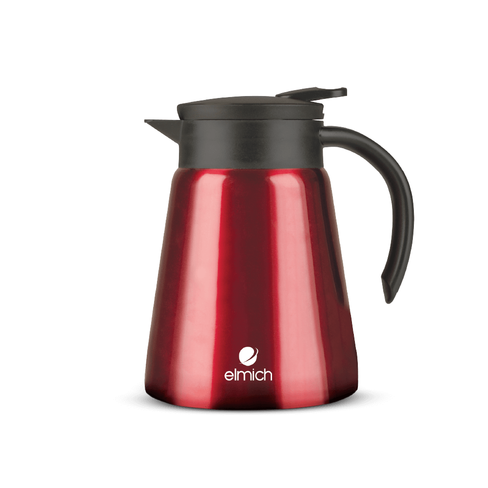 Bình giữ nhiệt gia đình inox 304 Elmich EL8298 dung tích 900ml